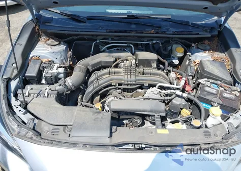 2018 Subaru Crosstrek 2.0I Limited from USA, damaged, VIN JF2GTALCXJH292889